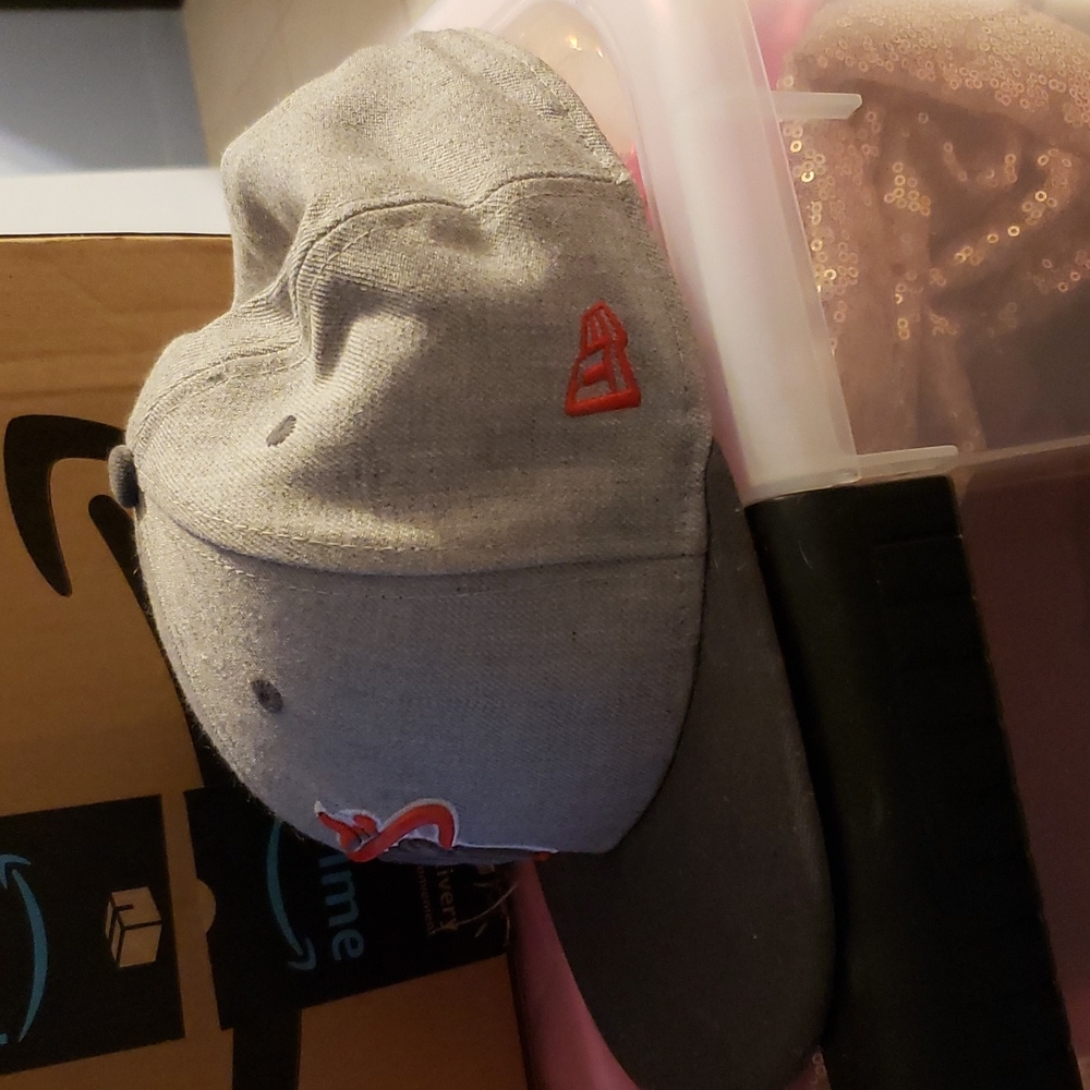 Men's Miami Heat Hat - Picture 2 of 5